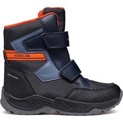 Buty zimowe dziecięce Geox - Limango Polska - zdjęcie produktu