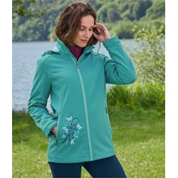 Kurtka damska Atlas For Men - zdjęcie produktu