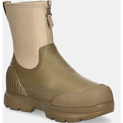 Kalosze damskie UGG bez zapięcia na wiosnę  - zdjęcie produktu