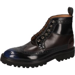 Buty zimowe męskie Melvin & Hamilton eleganckie wiązane  - zdjęcie produktu