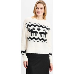 Sweter damski Marie Lund - vangraaf - zdjęcie produktu
