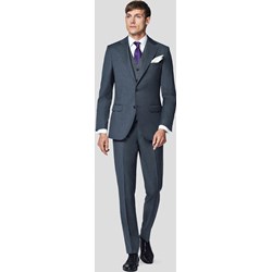 Garnitur męski Lancerto elegancki  - zdjęcie produktu
