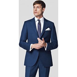 Marynarka męska Lancerto elegancka  - zdjęcie produktu