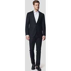 Garnitur męski Lancerto z elastanu  - zdjęcie produktu
