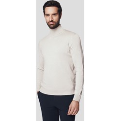 Lancerto sweter męski casual  - zdjęcie produktu