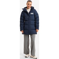 Płaszcz damski Helly Hansen - vangraaf - zdjęcie produktu