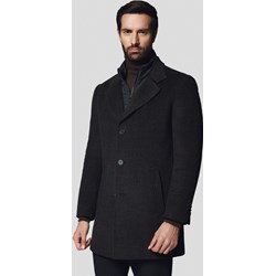 Płaszcz męski Lancerto  - zdjęcie produktu
