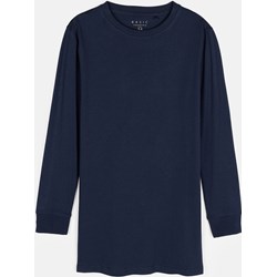 Bluzka damska Gate bawełniana  - zdjęcie produktu