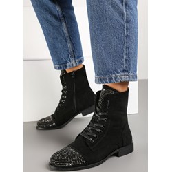 Botki born2be - born2be.pl - zdjęcie produktu