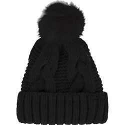 Czapka zimowa damska 4F - SPORT-SHOP.pl - zdjęcie produktu