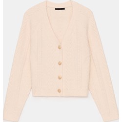 Sweter damski Mohito z dekoltem w literę v  - zdjęcie produktu