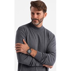 Sweter męski Ombre  - zdjęcie produktu