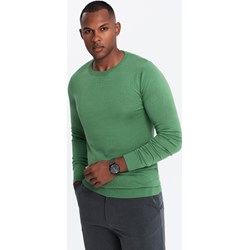 Sweter męski Ombre  - zdjęcie produktu