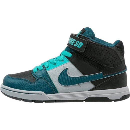 nike sb mogan mid