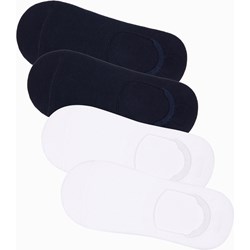 Skarpetki damskie Ombre z poliamidu  - zdjęcie produktu