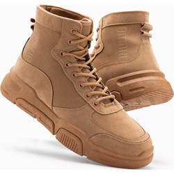 Buty sportowe męskie Ombre  - zdjęcie produktu