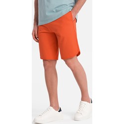 Spodenki męskie Ombre  - zdjęcie produktu