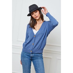 Sweter damski Joséfine z dekoltem v  - zdjęcie produktu