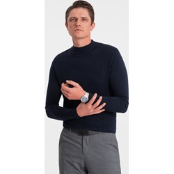 Sweter męski Ombre  - zdjęcie produktu
