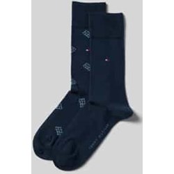 Skarpetki męskie Tommy Hilfiger  - zdjęcie produktu