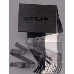 Ombre szalik  - zdjęcie produktu
