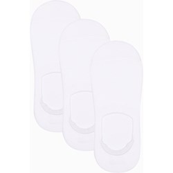Skarpetki męskie Ombre z bawełny  - zdjęcie produktu