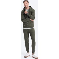 Dres męski Ombre  - zdjęcie produktu