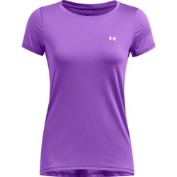 Bluzka damska Under Armour z okrągłym dekoltem  - zdjęcie produktu