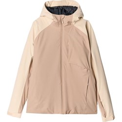 Beżowa kurtka męska 4F  - zdjęcie produktu