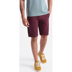 Spodenki męskie Ombre casual  - zdjęcie produktu