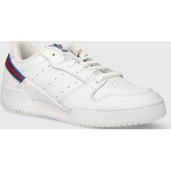Buty sportowe męskie Adidas Originals na wiosnę sznurowane  - zdjęcie produktu