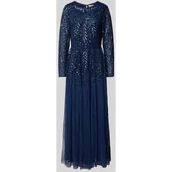 Sukienka Lace & Beads tiulowa  - zdjęcie produktu
