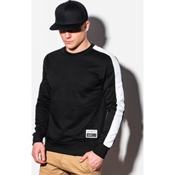 Bluza męska Ombre  - zdjęcie produktu