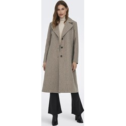 Płaszcz damski ONLY casual  - zdjęcie produktu