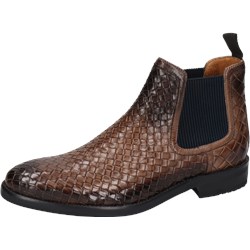 Buty zimowe męskie Melvin & Hamilton eleganckie bez zapięcia  - zdjęcie produktu