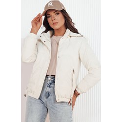 Dstreet kurtka damska krótka na wiosnę  - zdjęcie produktu