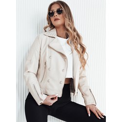 Kurtka damska Dstreet bez kaptura  - zdjęcie produktu