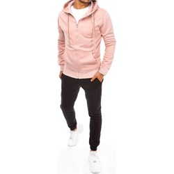 Dres męski Dstreet bawełniany  - zdjęcie produktu