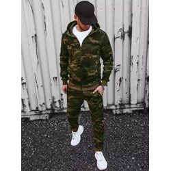 Dres męski Dstreet moro  - zdjęcie produktu