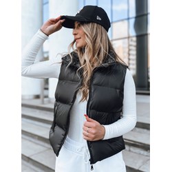 Kamizelka damska Dstreet casualowa  - zdjęcie produktu