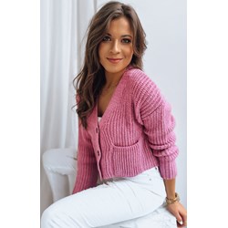Sweter damski Dstreet z dekoltem v  - zdjęcie produktu