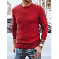 Sweter męski Dstreet bawełniany  - zdjęcie produktu