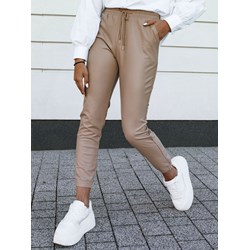 Spodnie damskie Dstreet casual  - zdjęcie produktu