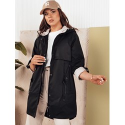 Parka damska Dstreet casual  - zdjęcie produktu