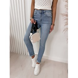 Jeansy damskie UBRA - zdjęcie produktu