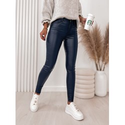 Spodnie damskie Ubra w rockowym stylu  - zdjęcie produktu