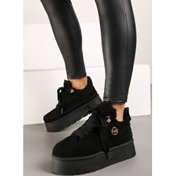 Buty sportowe damskie Born2be  - zdjęcie produktu