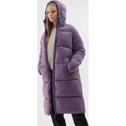 Płaszcz damski 4F - Sportstylestory.com - zdjęcie produktu