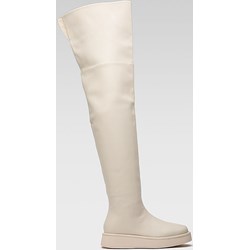 Kozaki damskie Jenny Fairy casualowe  - zdjęcie produktu