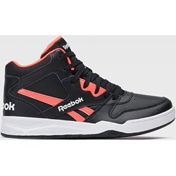 Buty sportowe dziecięce Reebok czarne  - zdjęcie produktu